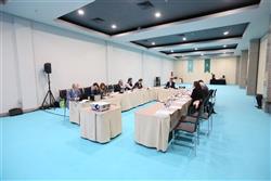 İstanbul Kültür Çalıştayı - 5. Komisyon