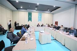 İstanbul Kültür Çalıştayı - 9. Komisyon