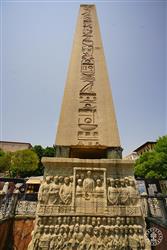 Sultanahmet Obelisk
