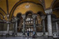 Hagia Sophia Grand Mosque