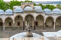 Süleymaniye Complex